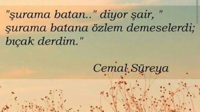 Özlemek mi daha zor yoksa özledim diyememek mi?