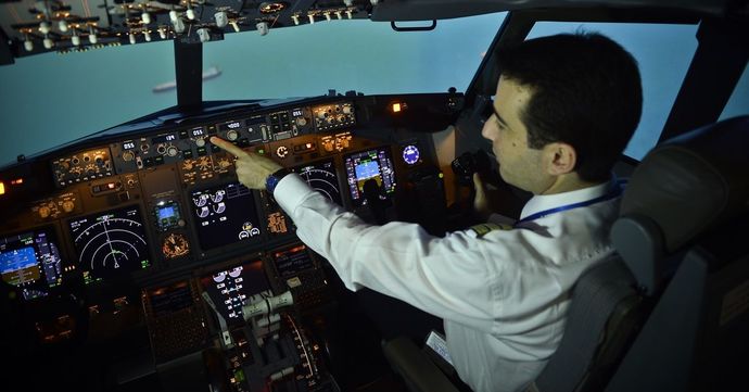 Nasıl pilot olabilirim? Pilot olma şartları nelerdir?