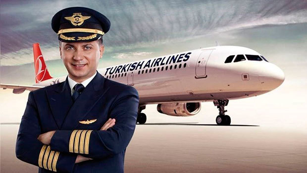 Nasıl pilot olabilirim? Pilot olma şartları nelerdir?