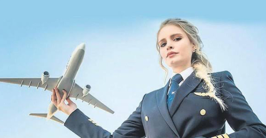 Nasıl pilot olabilirim? Pilot olma şartları nelerdir?