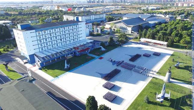 Nasıl pilot olabilirim? Pilot olma şartları nelerdir?