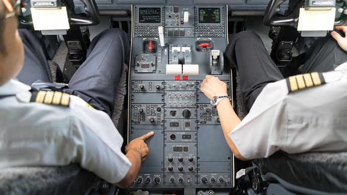Nasıl pilot olabilirim? Pilot olma şartları nelerdir?