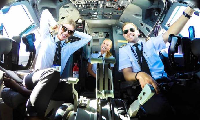 Nasıl pilot olabilirim? Pilot olma şartları nelerdir?