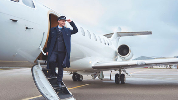 Nasıl pilot olabilirim? Pilot olma şartları nelerdir?