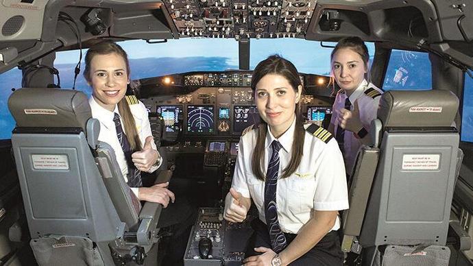 Nasıl pilot olabilirim? Pilot olma şartları nelerdir?