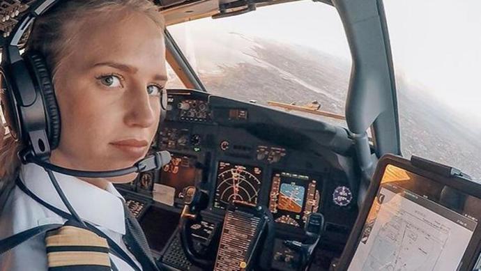 Nasıl pilot olabilirim? Pilot olma şartları nelerdir?