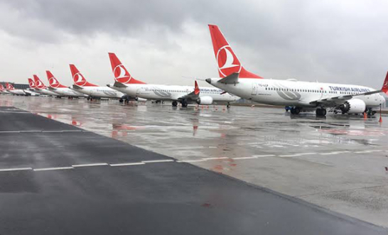 Nasıl pilot olabilirim? Pilot olma şartları nelerdir?