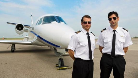 Nasıl pilot olabilirim? Pilot olma şartları nelerdir?