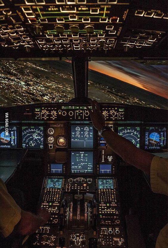 Nasıl pilot olabilirim? Pilot olma şartları nelerdir?