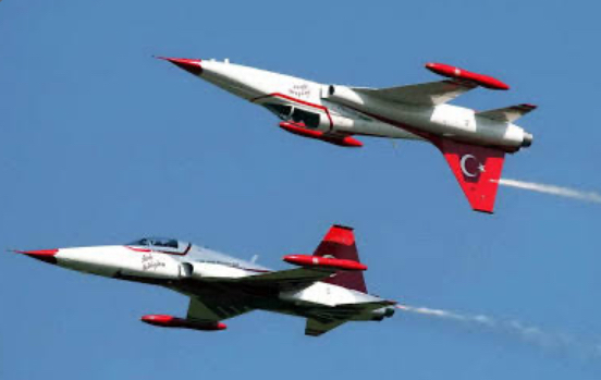 Nasıl pilot olabilirim? Pilot olma şartları nelerdir?