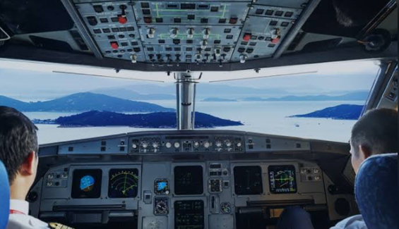 Nasıl pilot olabilirim? Pilot olma şartları nelerdir?