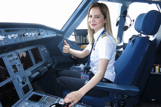 Nasıl pilot olabilirim? Pilot olma şartları nelerdir?