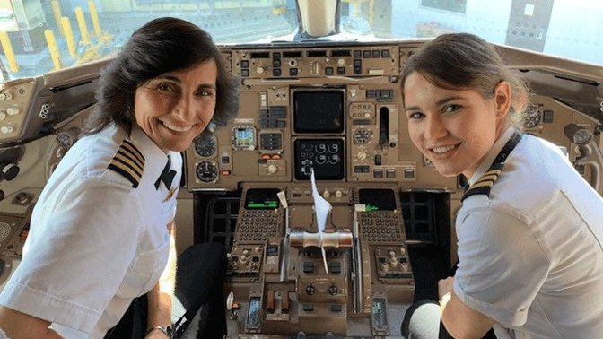 Nasıl pilot olabilirim? Pilot olma şartları nelerdir?