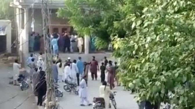 Pakistan’da sekiz yaşındaki çocuğa ‘dine hakaret’ suçlaması. Siz bu konuda ne düşünüyorsunuz?