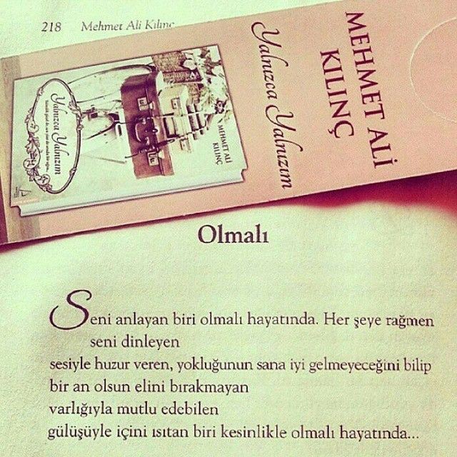 Sizi gerçekten anlayan birini bulmak zormudur?