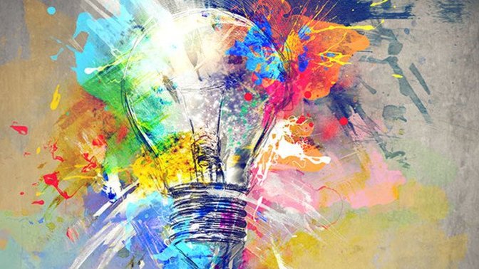 Yaratıcılık ile sanat arasındaki fark nedir?
