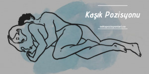 Kaşık Pozisyonu