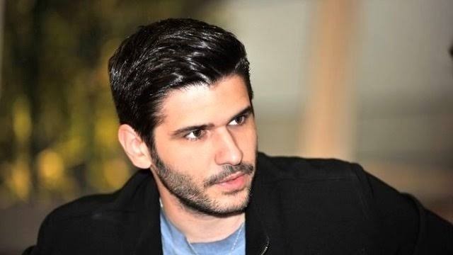 Erkek için kumral saç mı siyah saç mı?