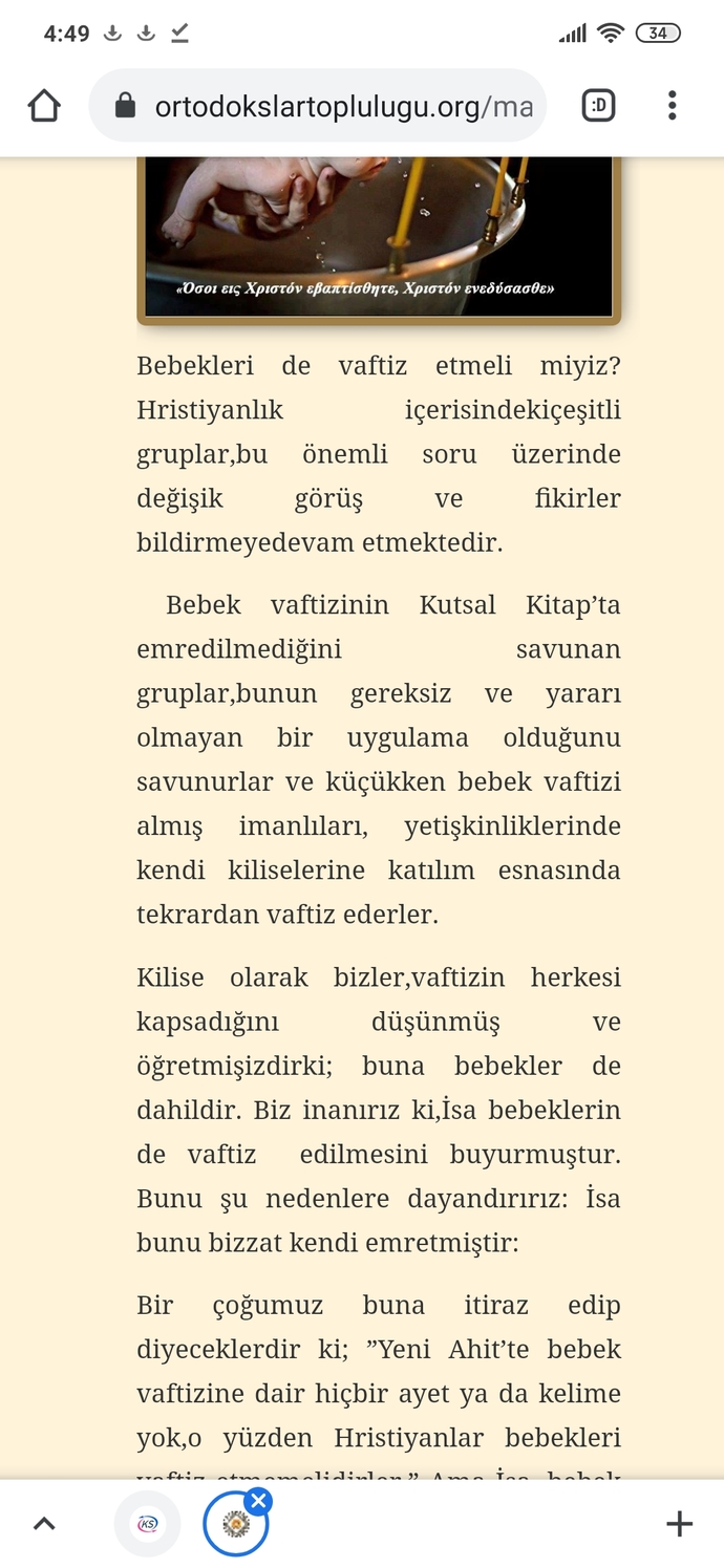 İslamda tuhaf karşıladığım şeyler?
