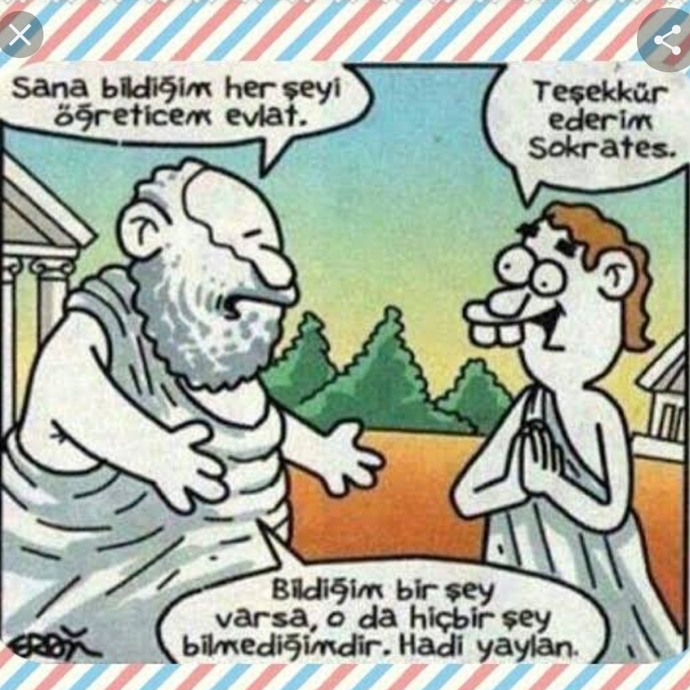 Sizce Türk halkı olarak neden bu kadar cahiliz?
