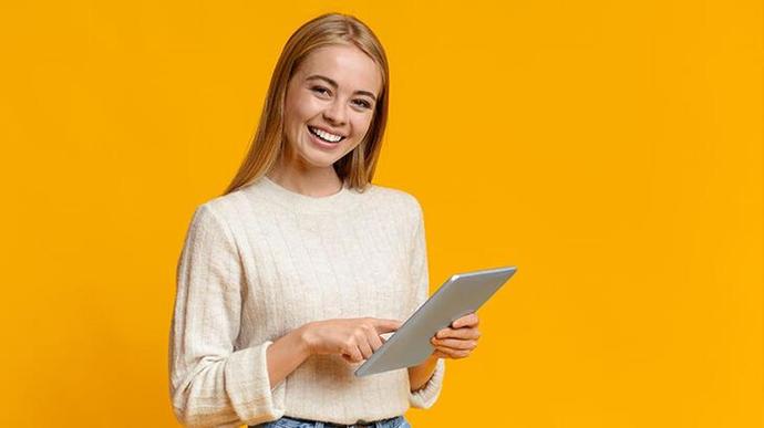 Pandemi döneminde uzaktan eğitim ile sertifika aldınız mı?