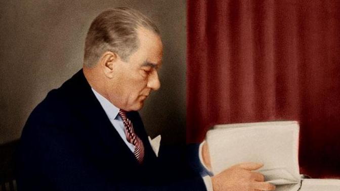 Atatürk'ü en i̇yi anlatan kitap hangisidir?