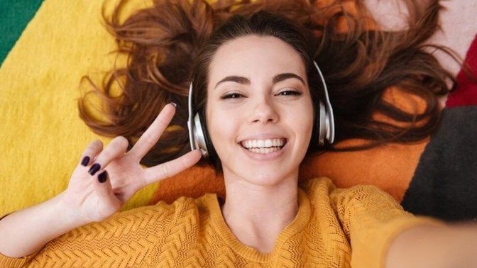 Yüzünüzün pürüzsüzlüğünü ne ile sağlıyorsunuz?