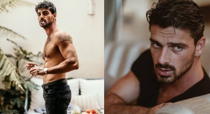 Michele Morrone Türkiyeye geliyor! Hangi dünyaca ünlü yıldız ülkemizi ziyarete gelsin isterdiniz?