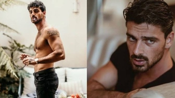 Michele Morrone Türkiye'ye geliyor! Hangi dünyaca ünlü yıldız ülkemizi ziyarete gelsin isterdiniz?