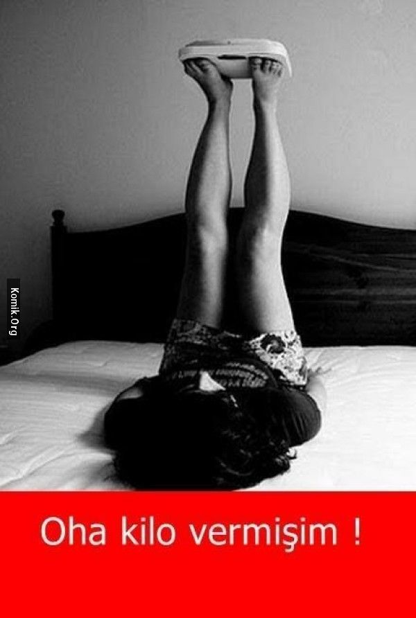 Zayıflamaya mı, yoksa sıkılaşmaya mı ihtiyacımız var?