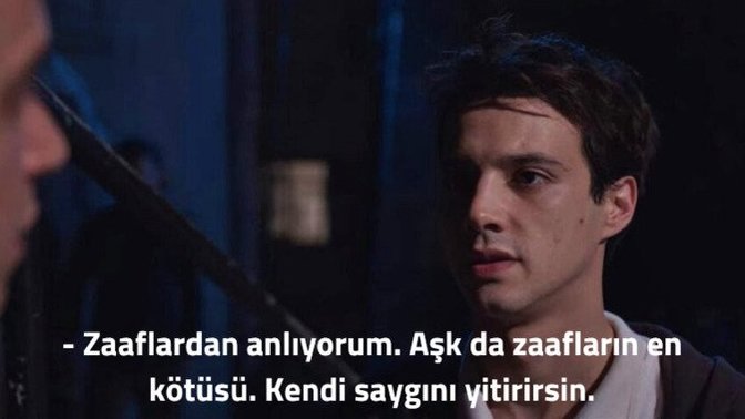 Hangi durumlarda sevgilinizden soğursunuz?