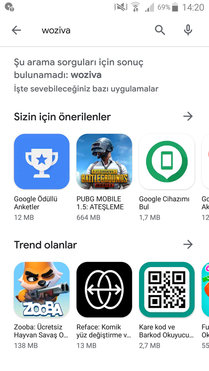 Bir mobile oyun nasıl yapılır?