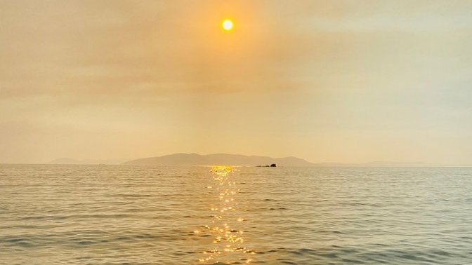 Tatilden kartpostal yollasaydınız bu kartı kime gönderirdiniz?