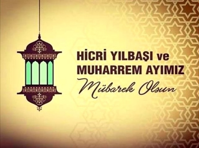 Dün akşam Hicri Yılbaşıydı. Sevdiklerinizin Hicri Yılbaşını kutladınız mı?