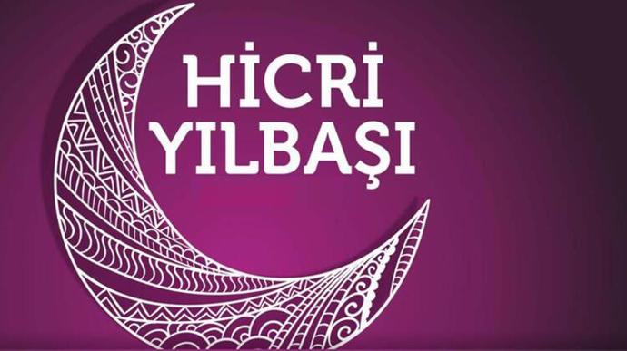 Dün akşam Hicri Yılbaşıydı. Sevdiklerinizin Hicri Yılbaşını kutladınız mı?