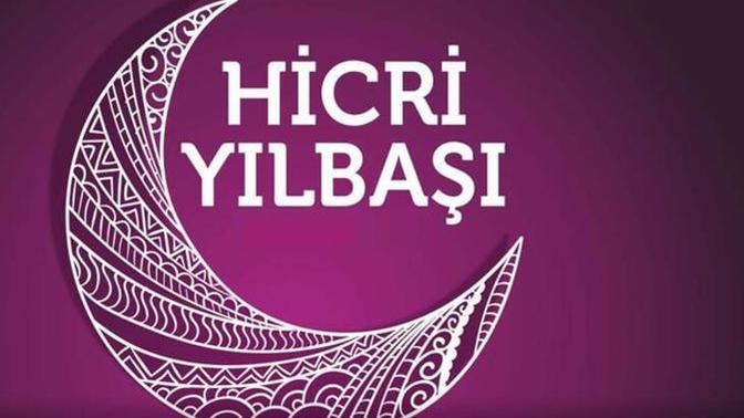 Dün akşam Hicri Yılbaşıydı. Sevdiklerinizin Hicri Yılbaşını kutladınız mı?