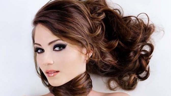 Saçlarınıza hayat veren bir sırrınız var mı varsa bu nedir?