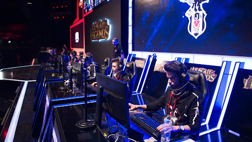 Dünyanın en çok kazanan E-Sporcusu, Johan “N0tail” Sundstein oldu! Peki siz hiç E-Spor turnuvasına katıldınız mı?