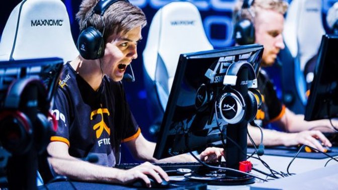 Dünyanın en çok kazanan E-Sporcusu, Johan “N0tail” Sundstein oldu! Peki siz hiç E-Spor turnuvasına katıldınız mı?