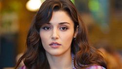 Hande Erçelin oyunculuğunu beğenen var mı?