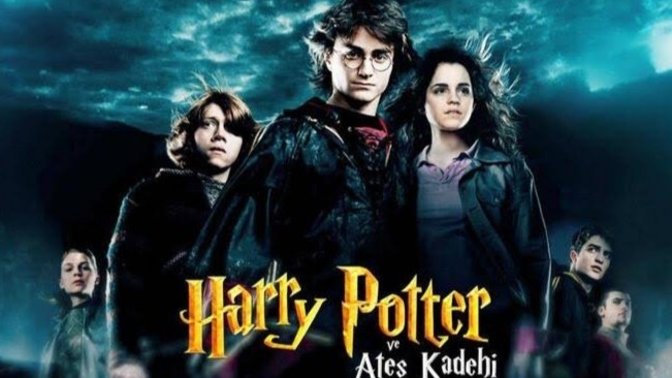 Filmi çekilecek bir kitap yazmak için, sağlam hikaye mi gerekli sağlam hayal gücü mü?