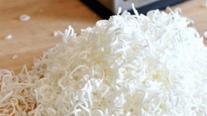 Çamaşır makinesinde rendelenmiş sabun kullanılır mı?