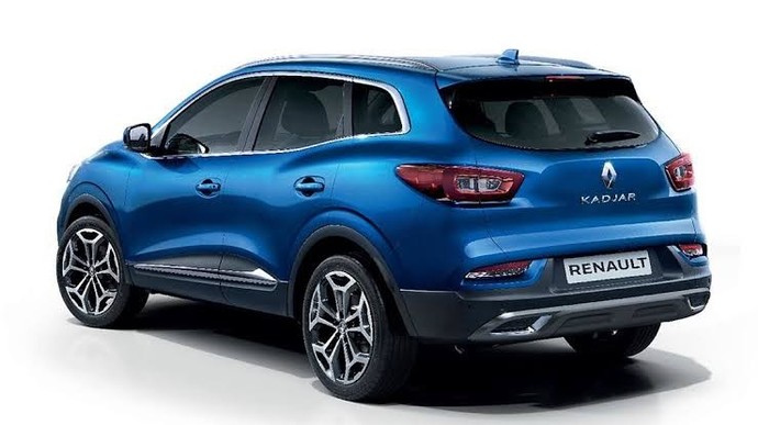2021 yılında Türkiye'de en çok satan SUV araç Dacia Duster! Sizin en beğendiğiniz SUV hangisi?