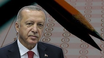 YÖK çalışmasını Erdoğan kabul etti: YKSde baraj düştü ne düşünüyorsunuz seçim hamlesi olabilir mi?