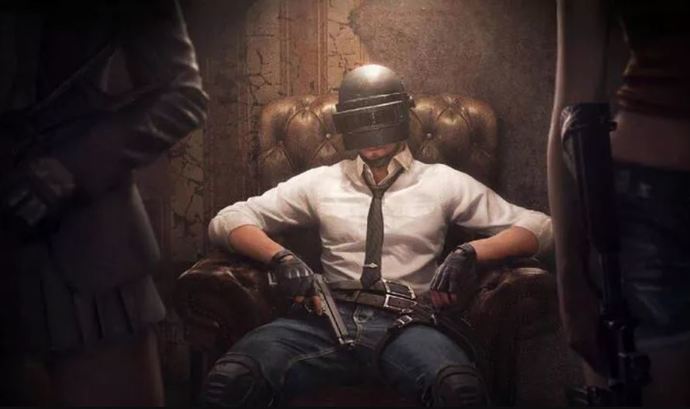 Pubg isimleri (nick) nasıl şekilli yazılır?