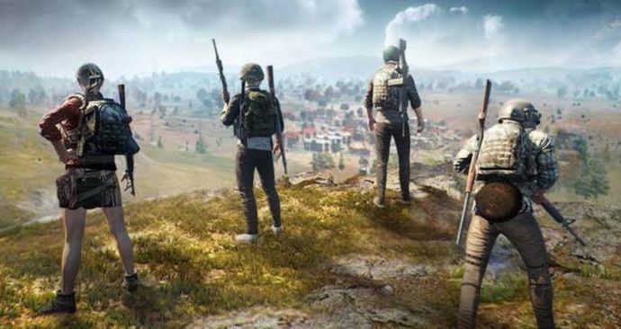 Pubg isimleri (nick) nasıl şekilli yazılır?