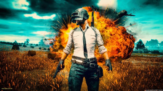 Pubg isimleri (nick) nasıl şekilli yazılır?