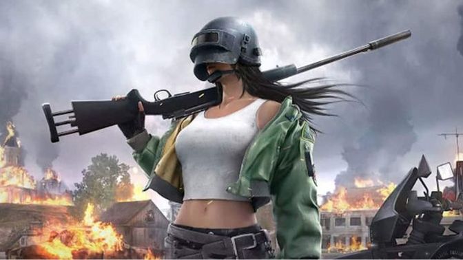Pubg isimleri (nick) nasıl şekilli yazılır?