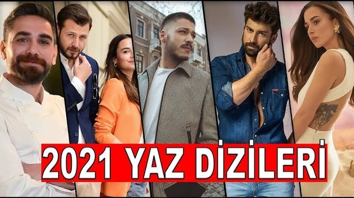 Türkiyede yapılan yazlık dizileri beğeniyor musunuz?