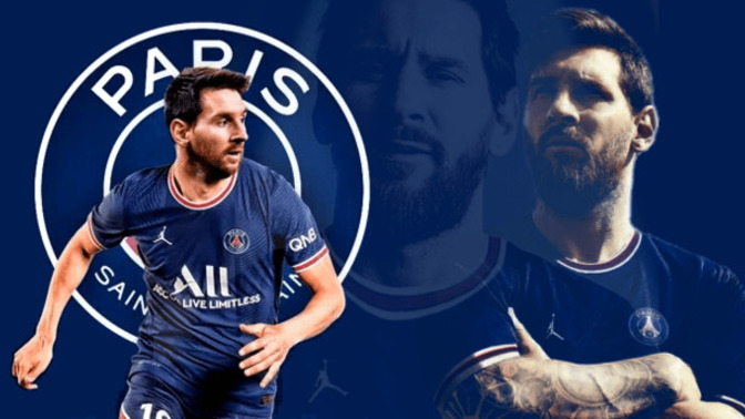 Ve Lionel Messi PSG'de! Yılın transferi ve uzay takımı olma yolundaki PSG hakkında ne düşünüyorsunuz?